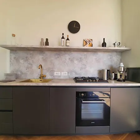 Apartament In Setting, Cleaning Included *