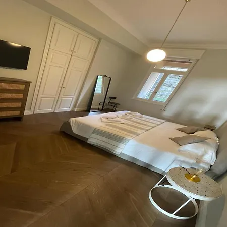 Apartament In Setting, Cleaning Included