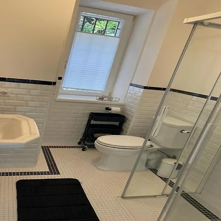 Apartament In Setting, Cleaning Included