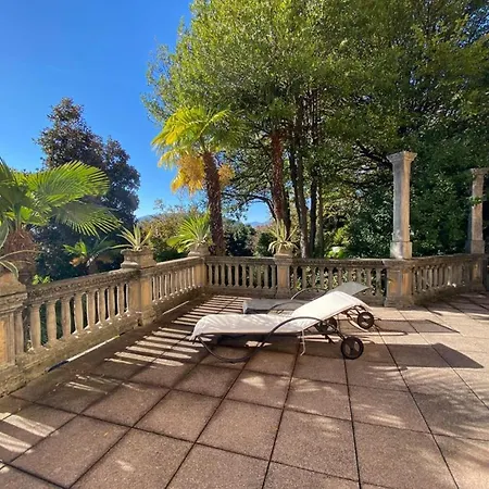 Apartament In Setting, Cleaning Included