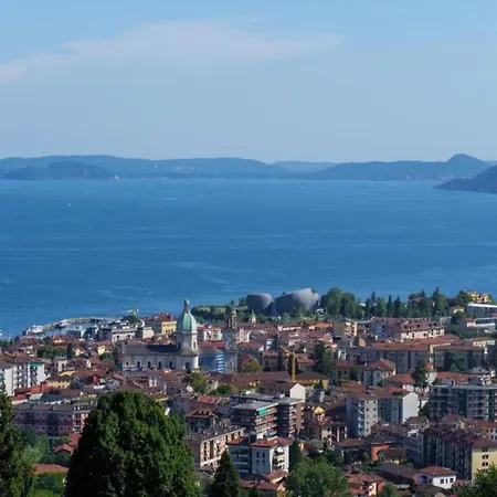 Apartament In Setting, Cleaning Included Vignone