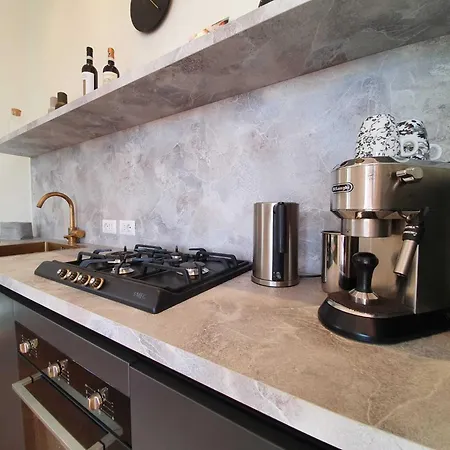 Apartament In Setting, Cleaning Included